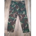 USA Calça Aircrew Woodland